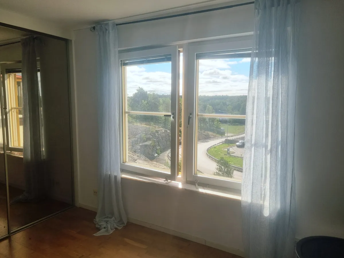 Hyreslägenhet på Saltsjö-boo i saltsjo-boo
