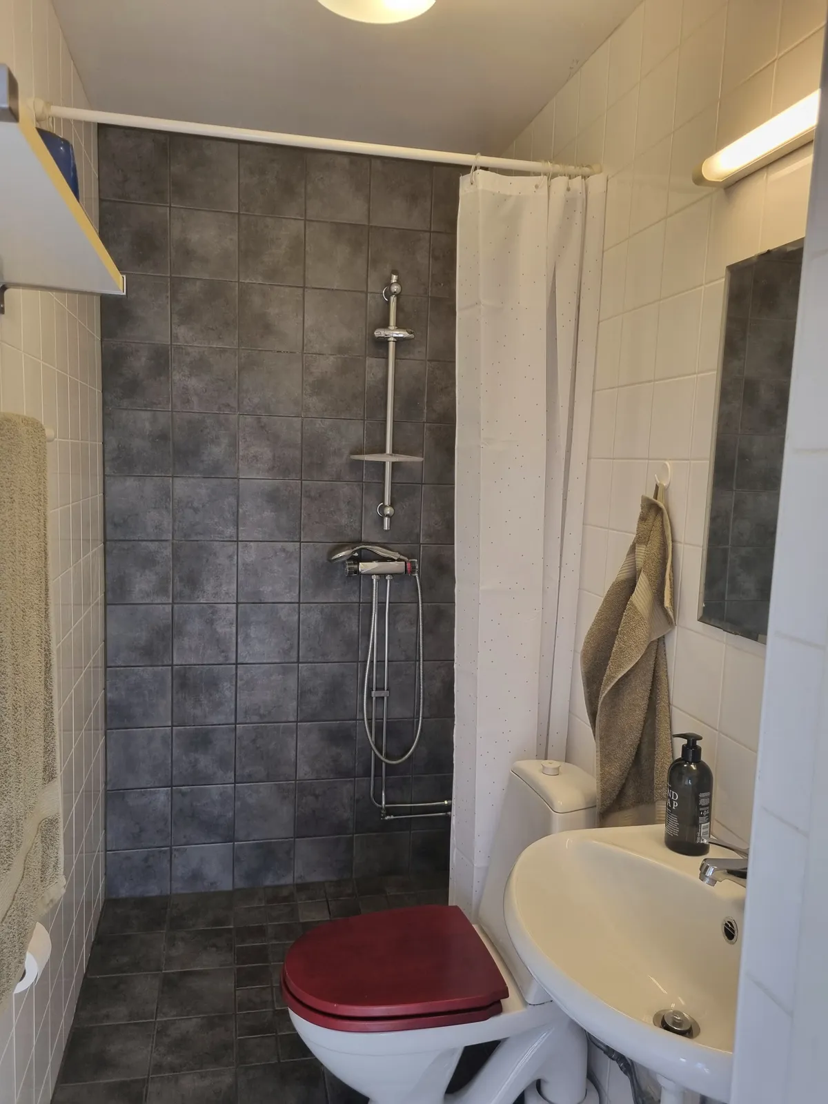 Hyreslägenhet på Saltsjö-boo i saltsjo-boo