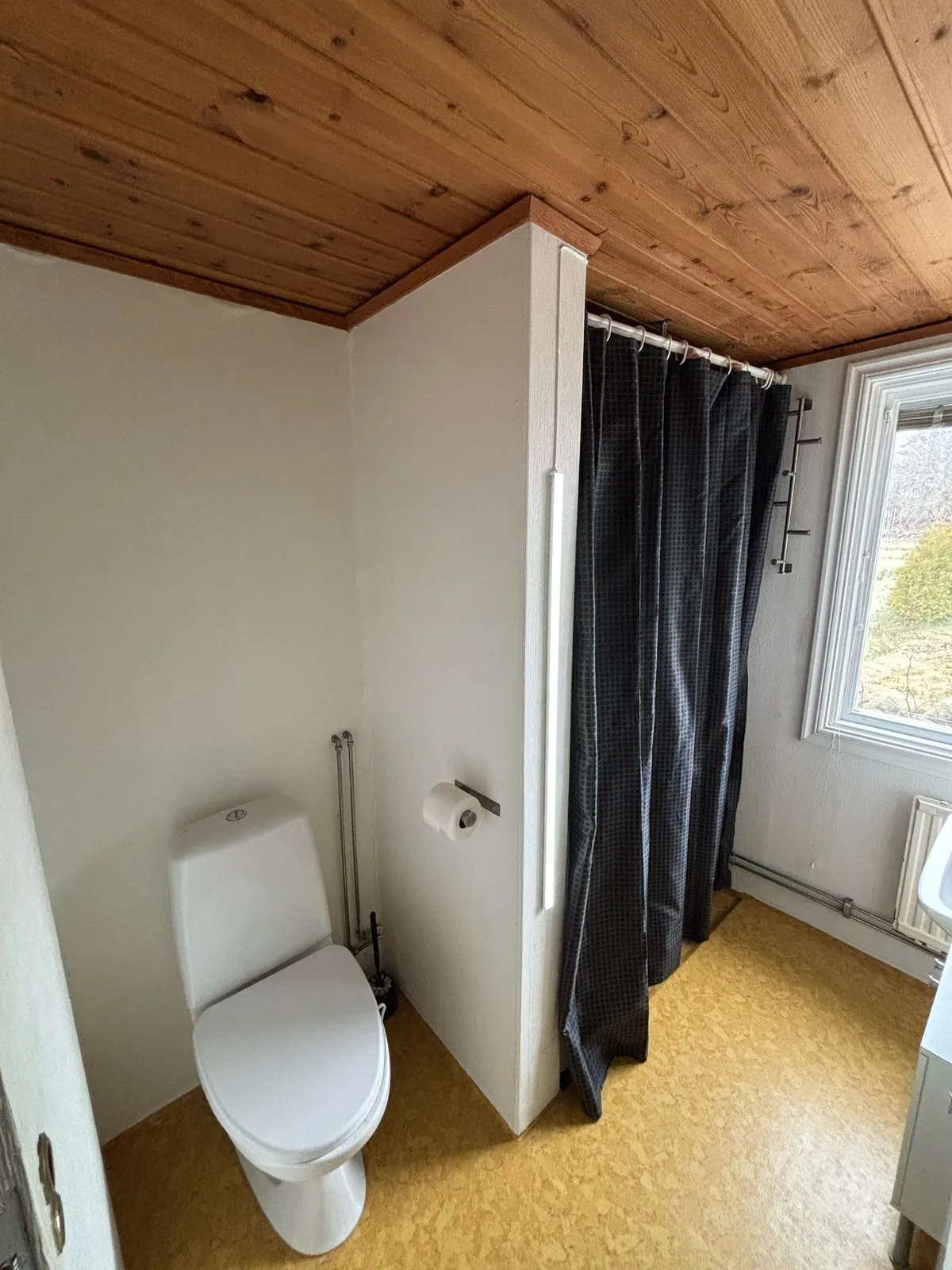 Hyreslägenhet på Onsala i onsala