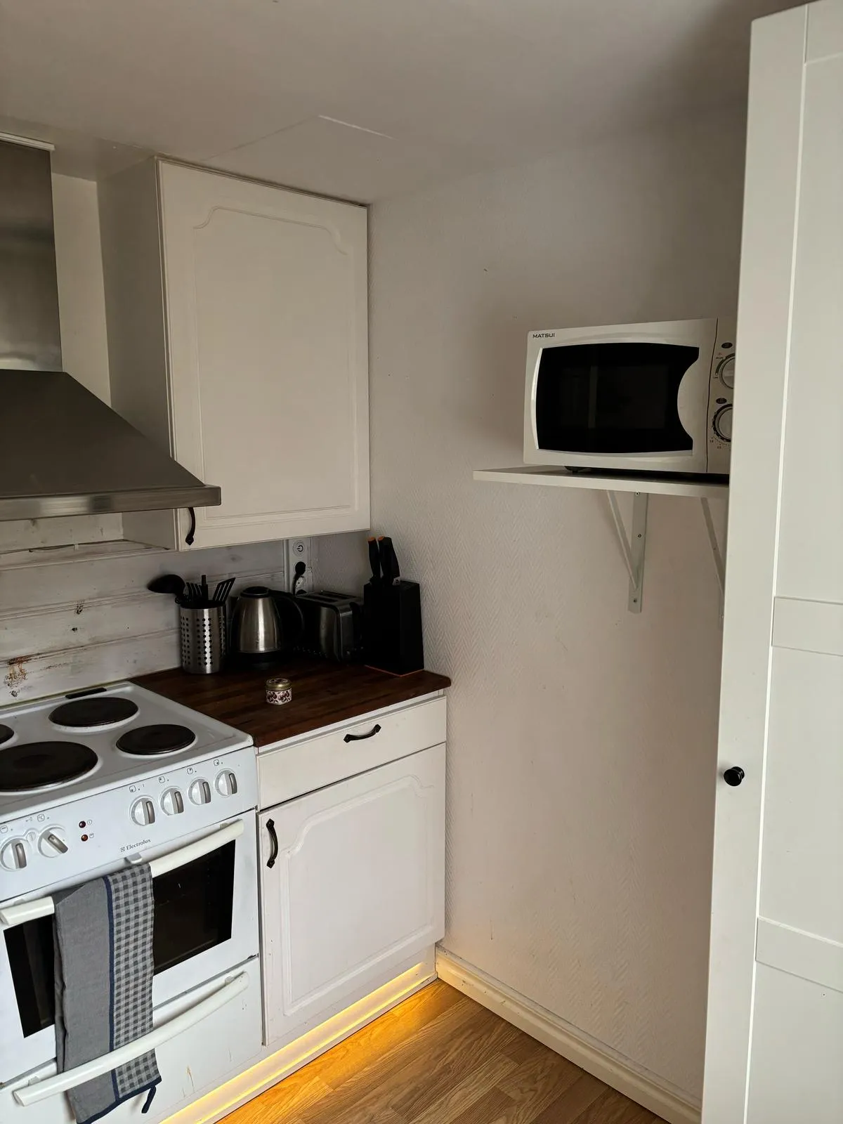 Hyreslägenhet på Onsala i onsala