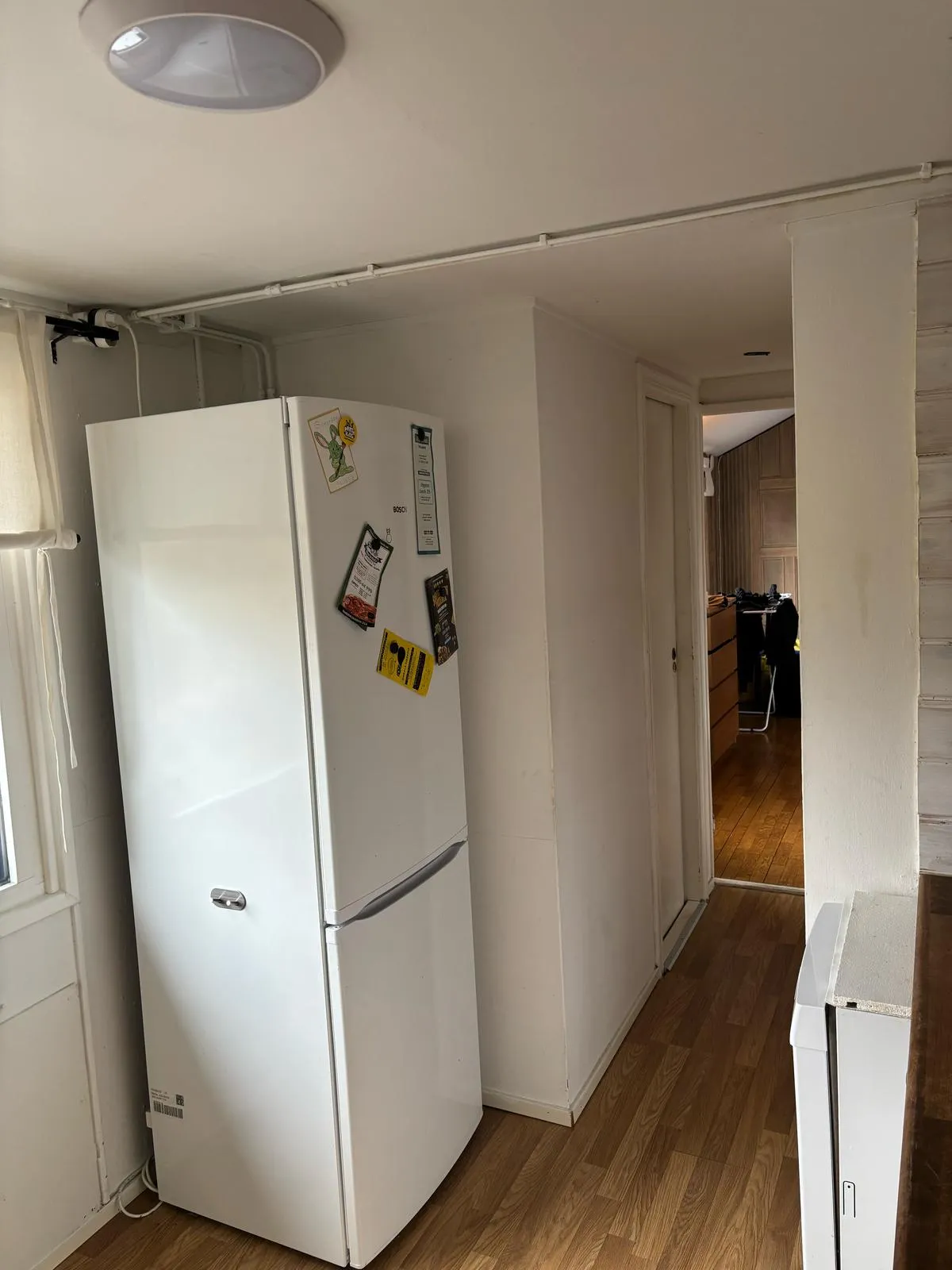 Hyreslägenhet på Onsala i onsala