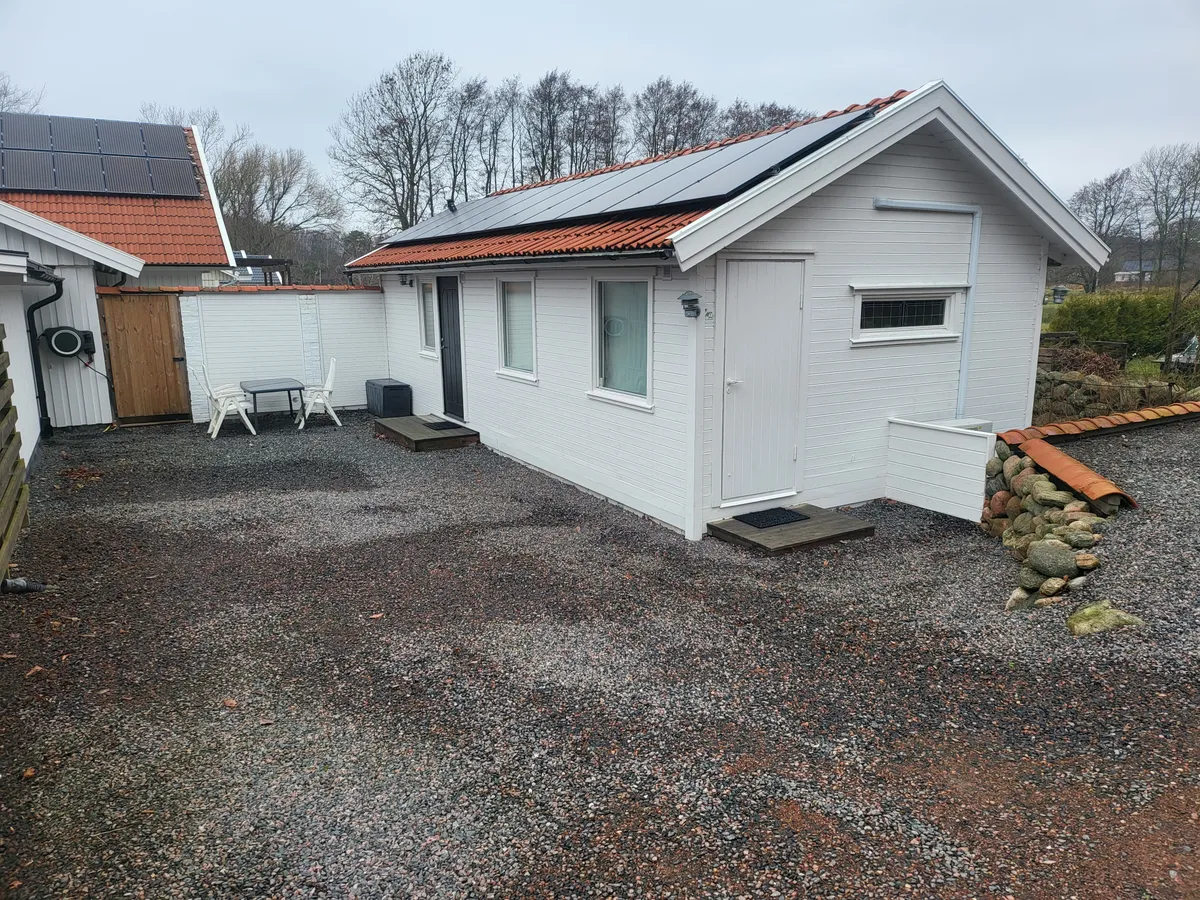 Hyreslägenhet på Onsala i onsala