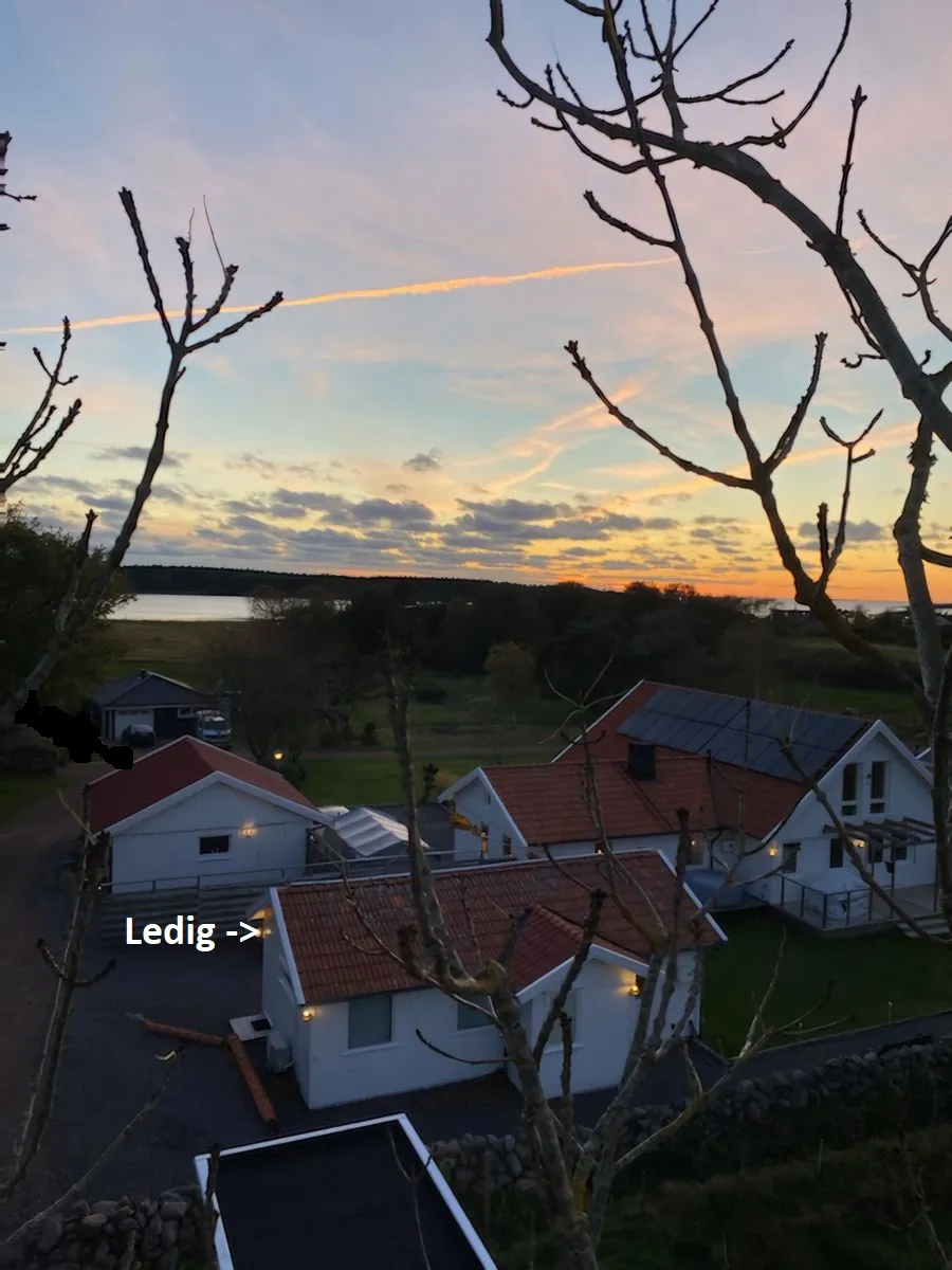 Hyreslägenhet på Onsala i onsala