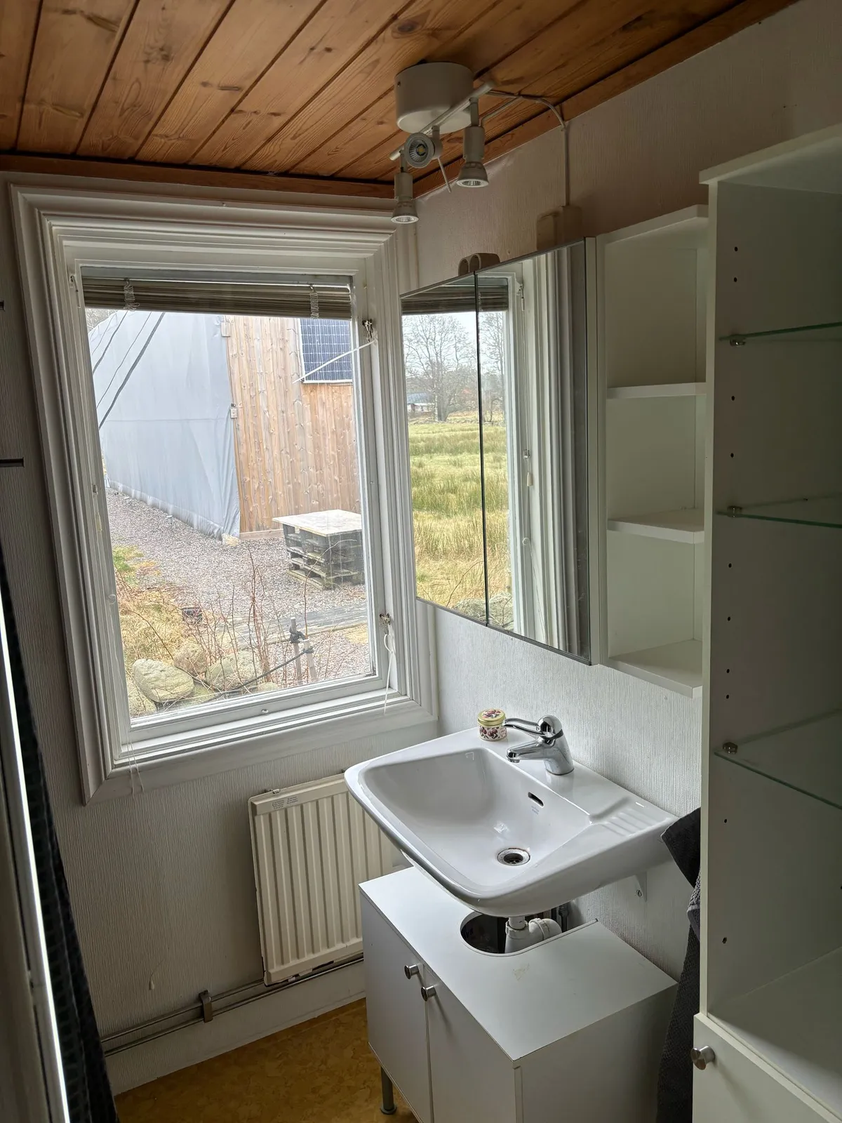 Hyreslägenhet på Onsala i onsala