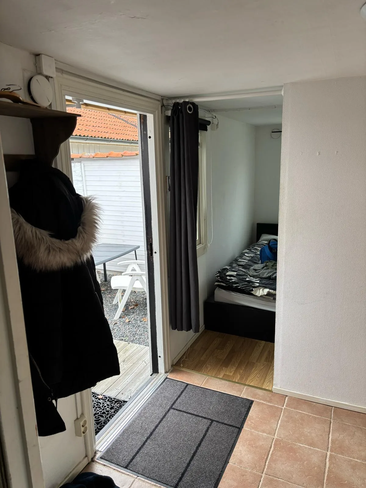 Hyreslägenhet på Onsala i onsala