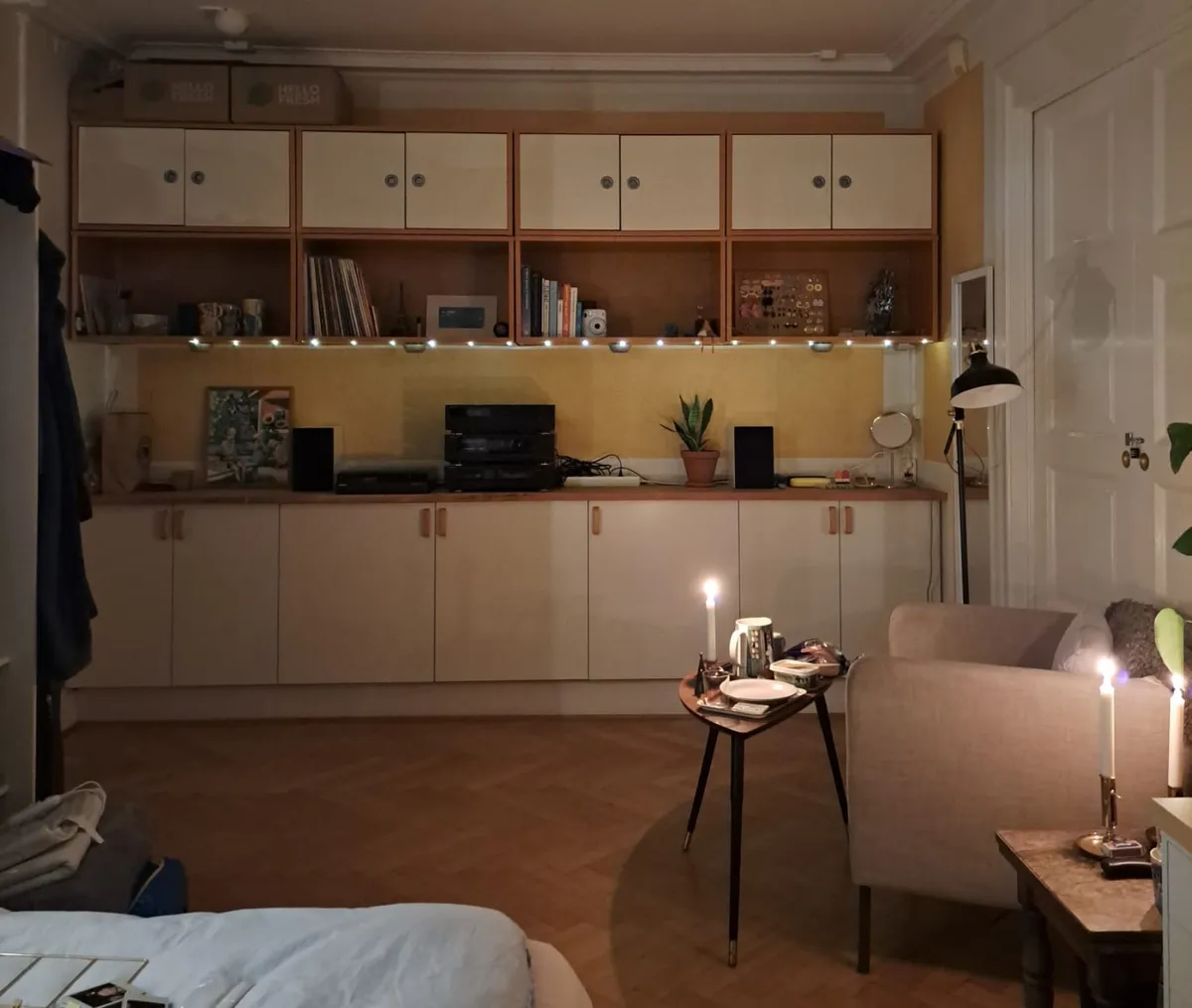 Hyresbostad på Göteborg i goteborg
