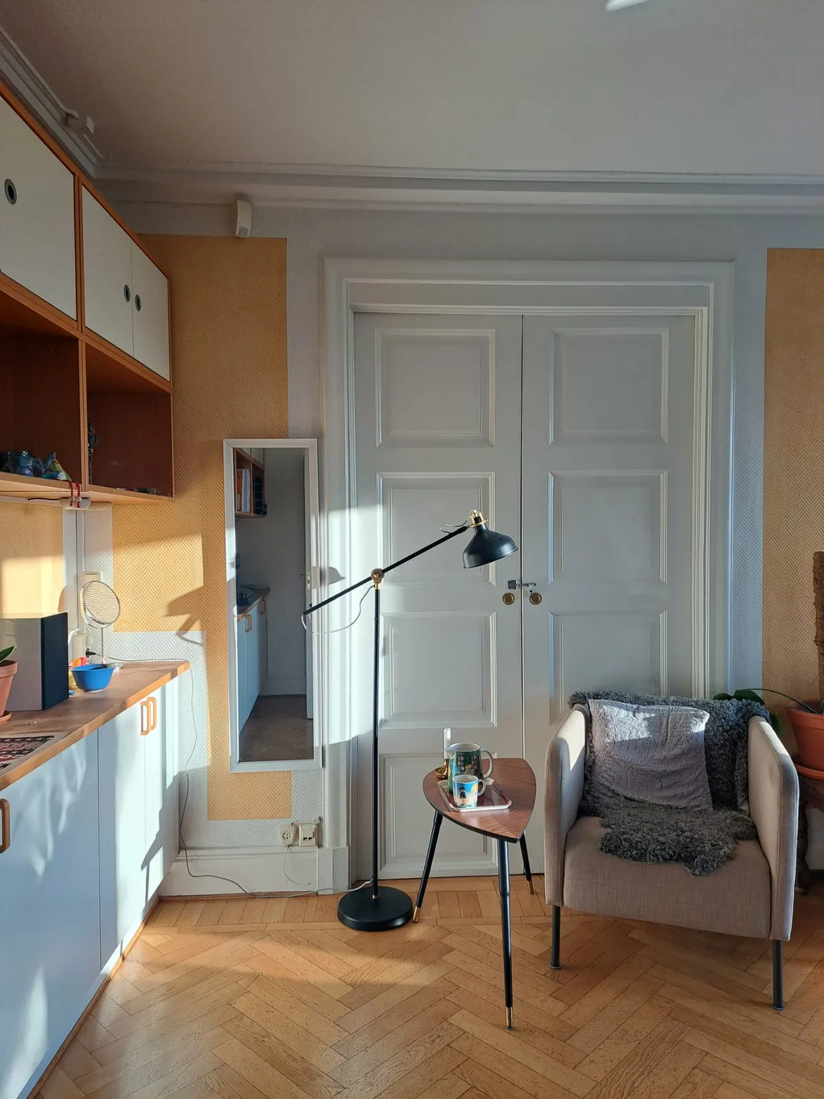 Hyresbostad på Göteborg i goteborg