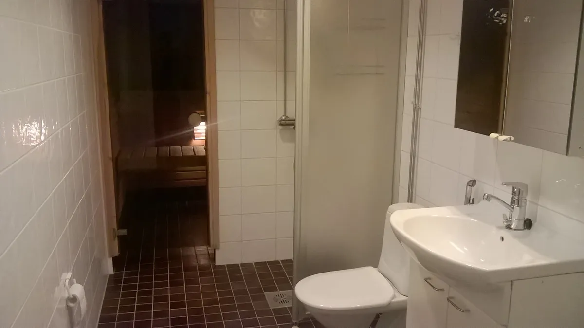 Hyreslägenhet på Turku i turku