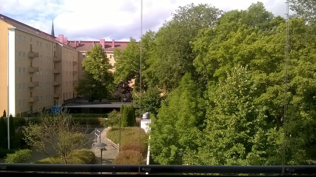 Hyreslägenhet på Turku i turku