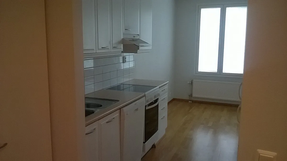 Hyreslägenhet på Turku i turku