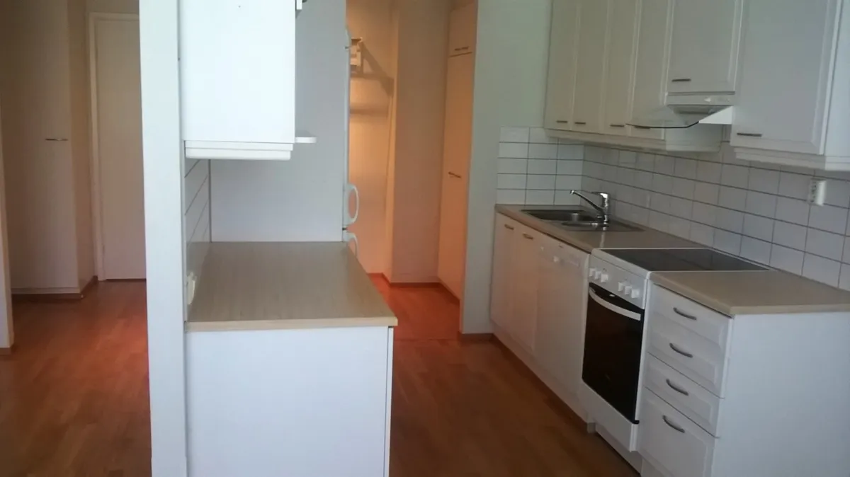Hyreslägenhet på Turku i turku