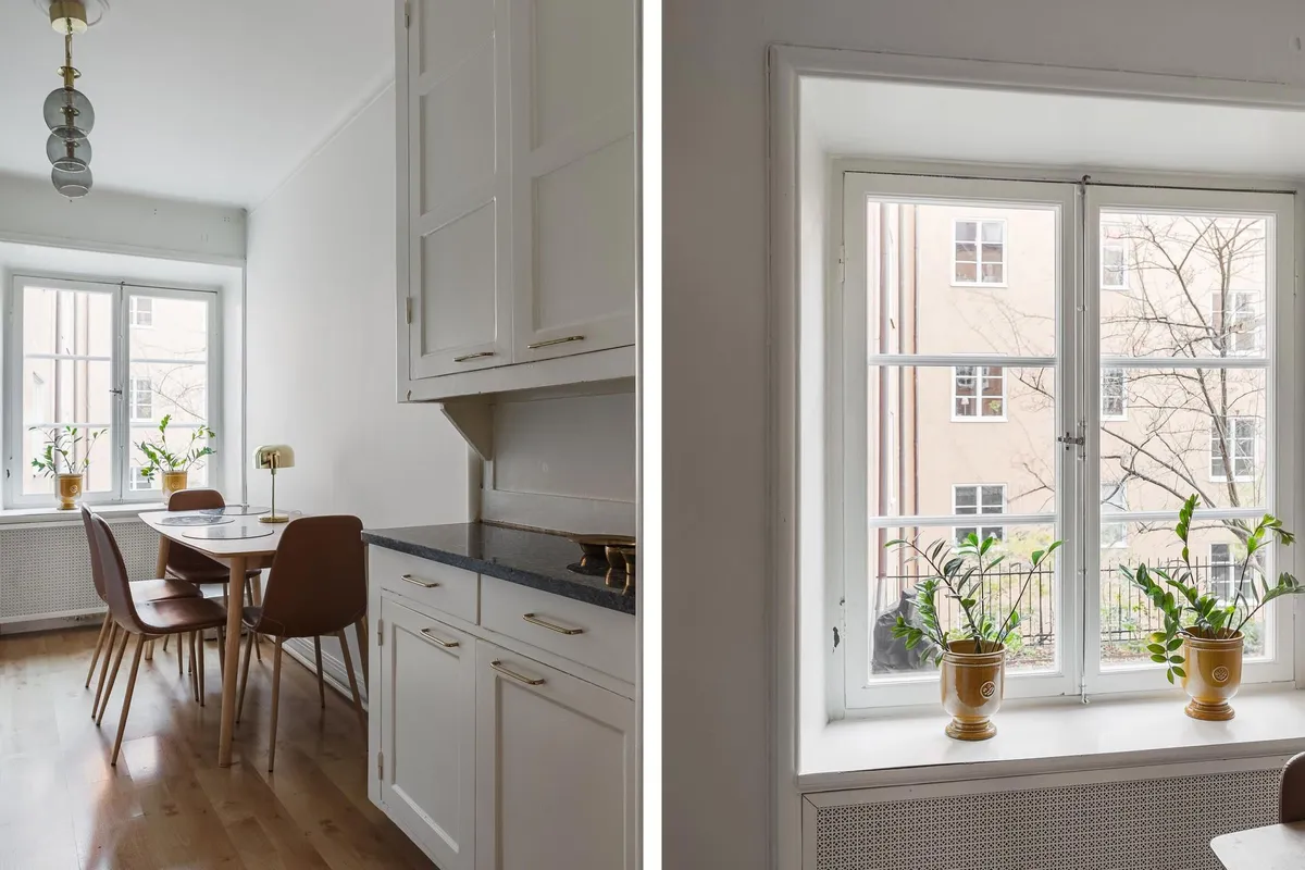 Hyreslägenhet på Stockholm i stockholm