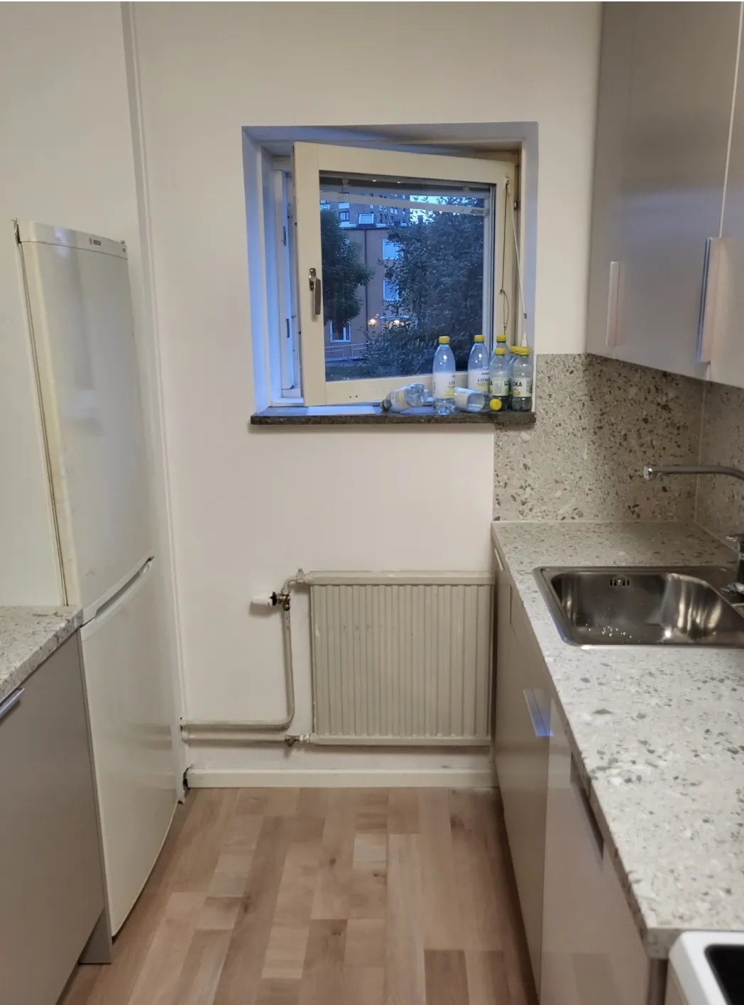 Hyreslägenhet på Norrköping i norrkoping