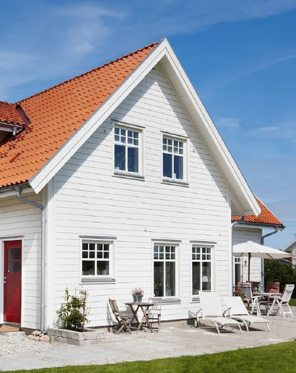 Hyresbostad på Moheda i moheda