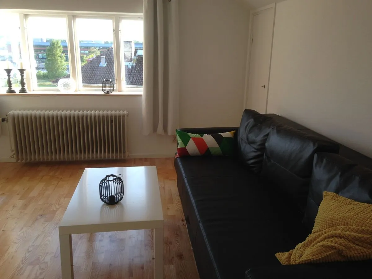 Hyreslägenhet på Karlshamn i karlshamn