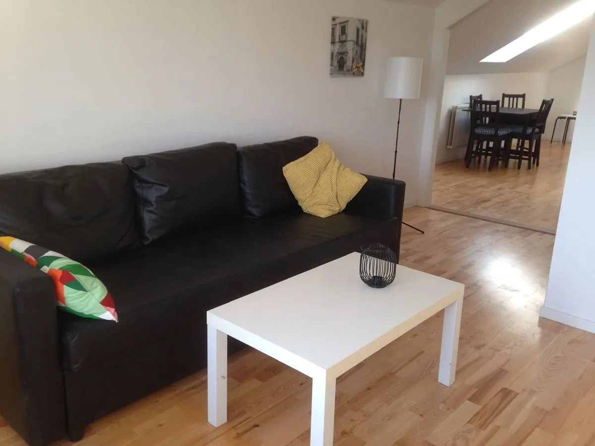 Hyreslägenhet på Karlshamn i karlshamn