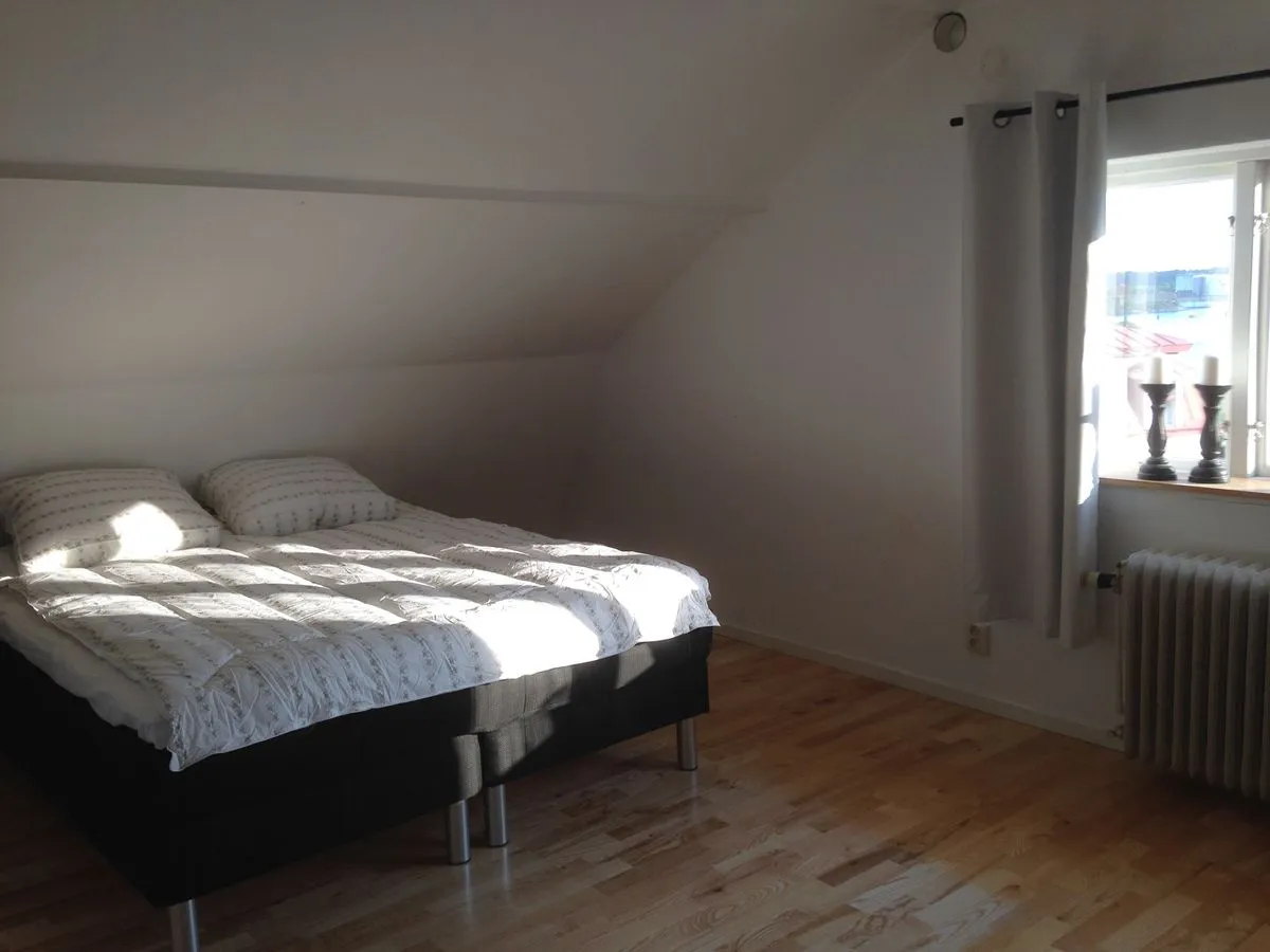 Hyreslägenhet på Karlshamn i karlshamn