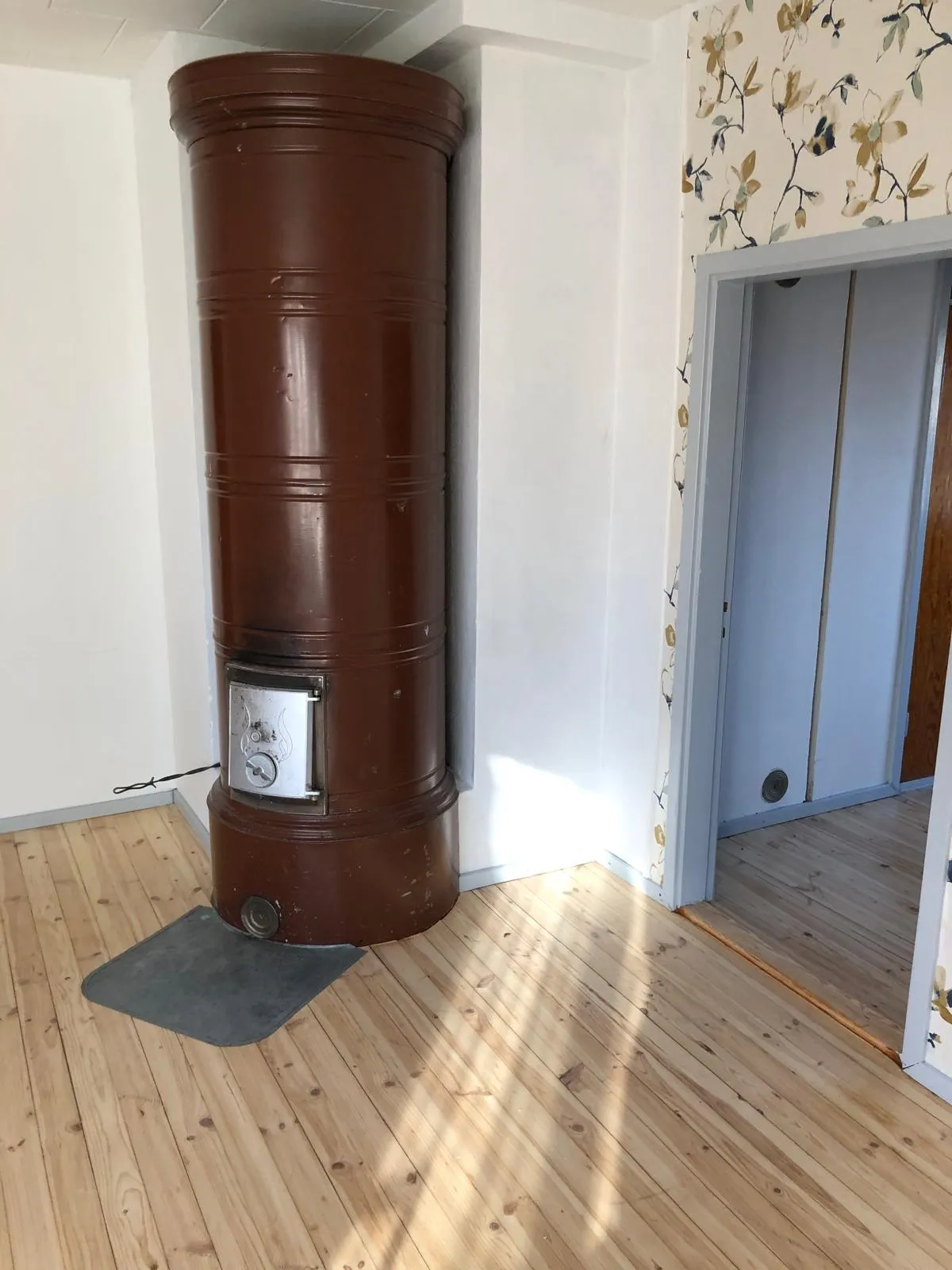 Hyresbostad på Kuopio i kuopio