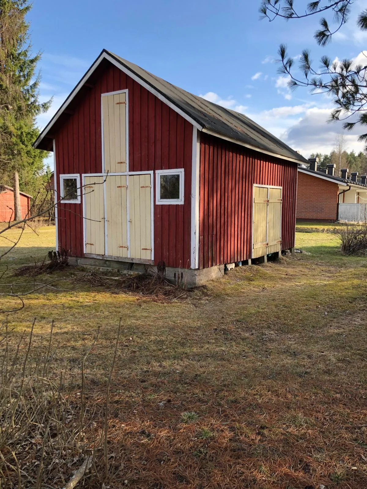 Hyresbostad på Kuopio i kuopio