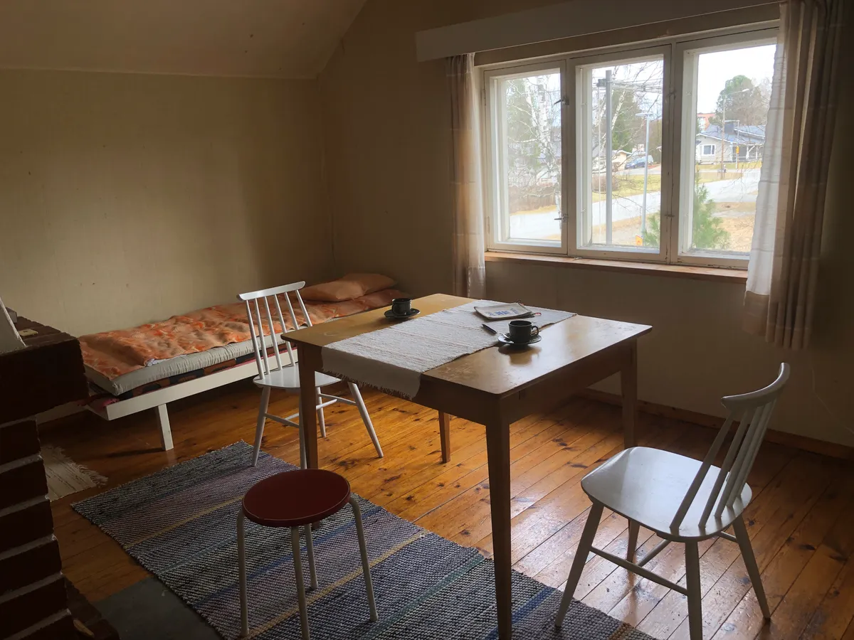 Hyresbostad på Kuopio i kuopio