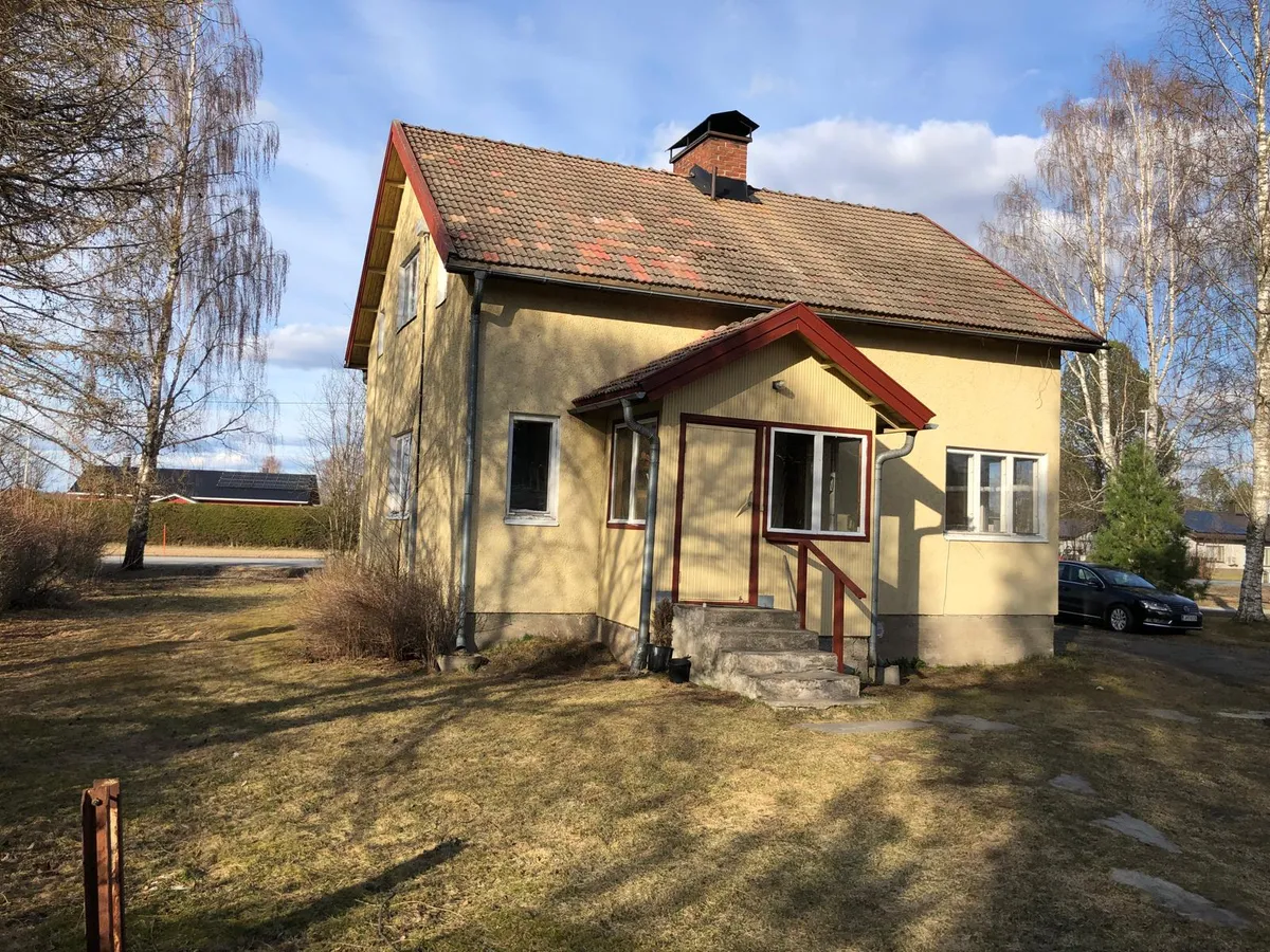 Hyresbostad på Kuopio i kuopio