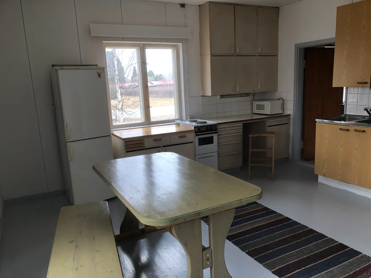 Hyresbostad på Kuopio i kuopio