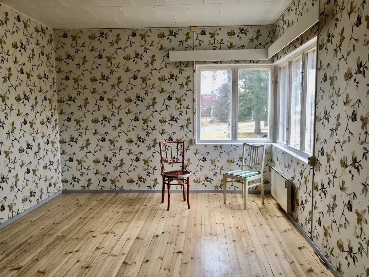Hyresbostad på Kuopio i kuopio