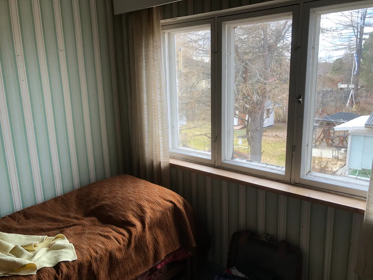 Hyresbostad på Kuopio i kuopio