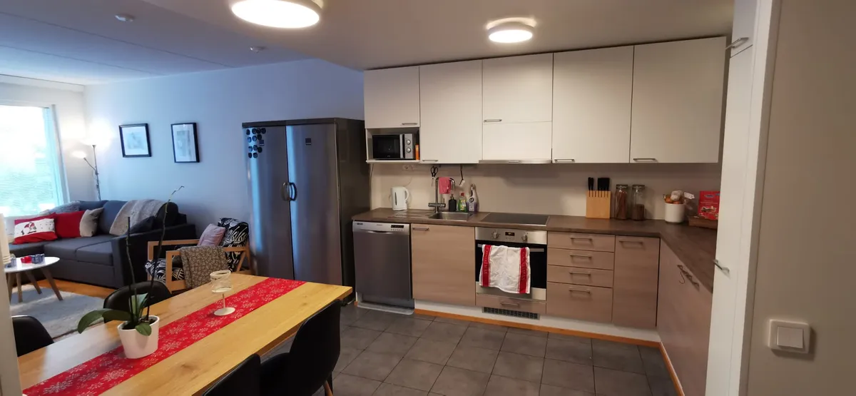 Hyresbostad på Jyväskylä i jyvaskyla