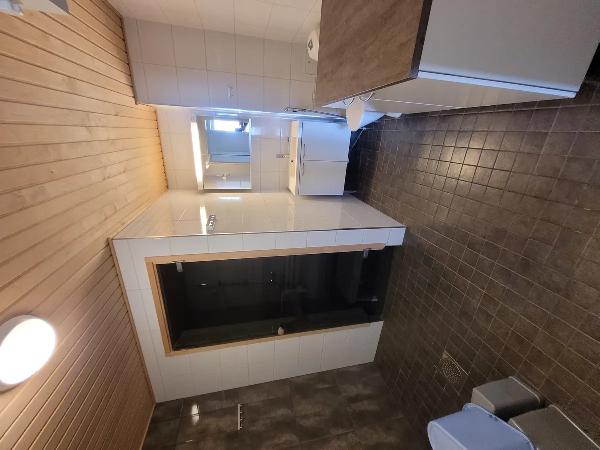 Hyresbostad på Jyväskylä i jyvaskyla