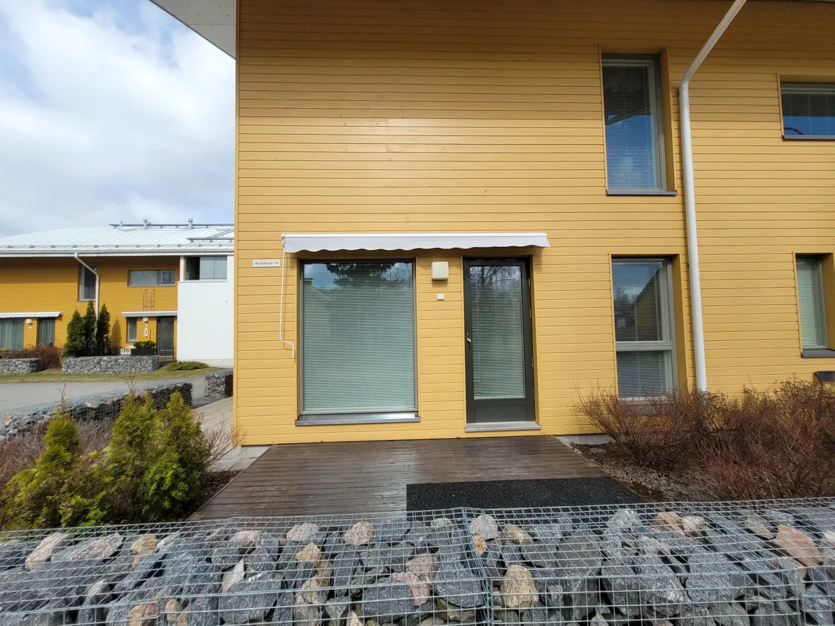 Hyresbostad på Jyväskylä i jyvaskyla