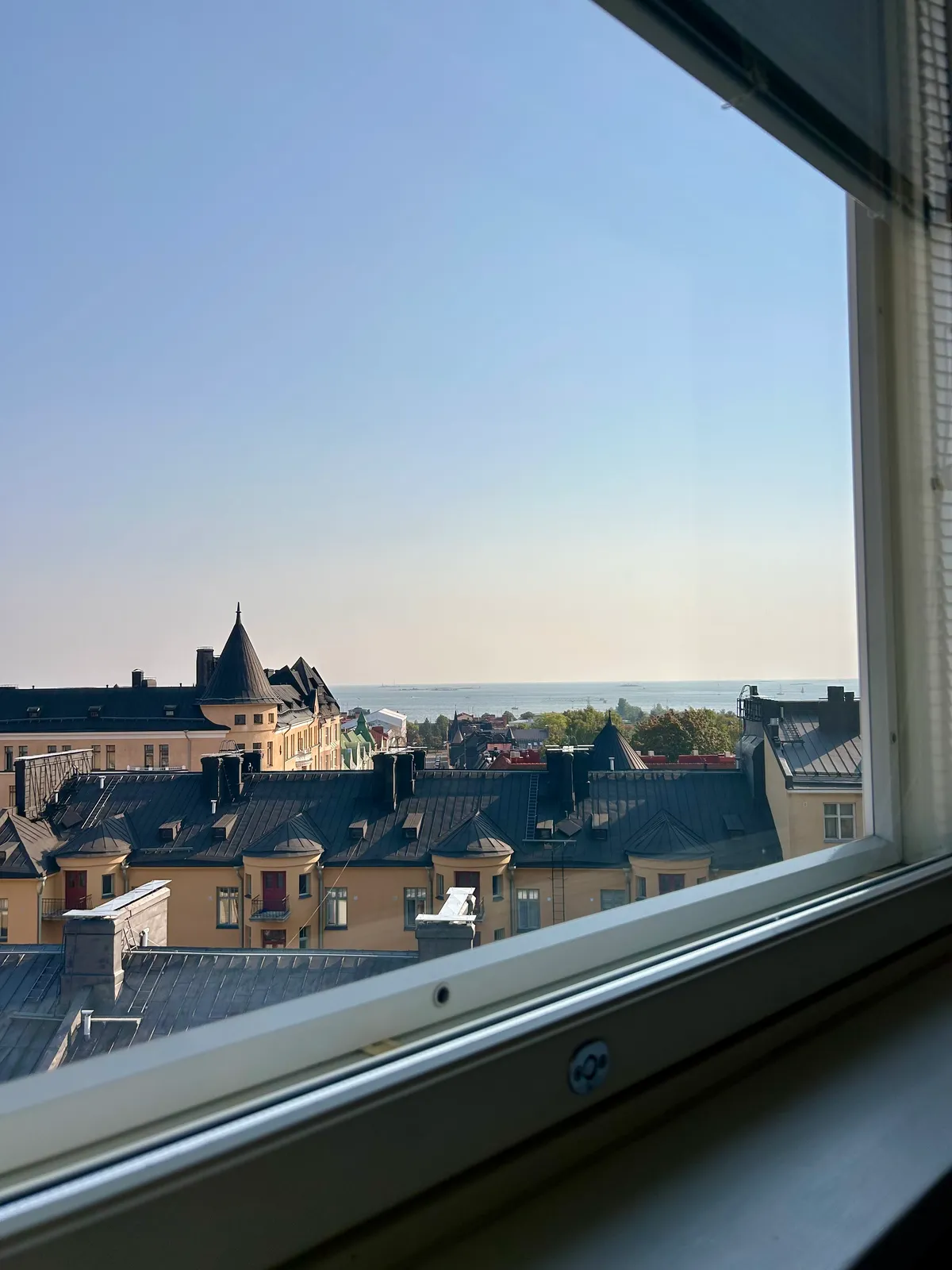 Hyreslägenhet på Helsinki i helsinki