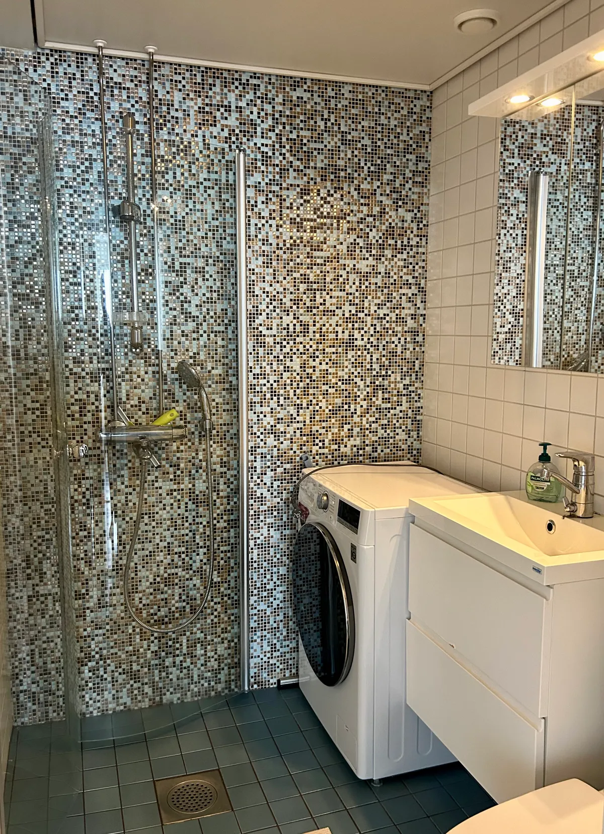 Hyreslägenhet på Helsinki i helsinki