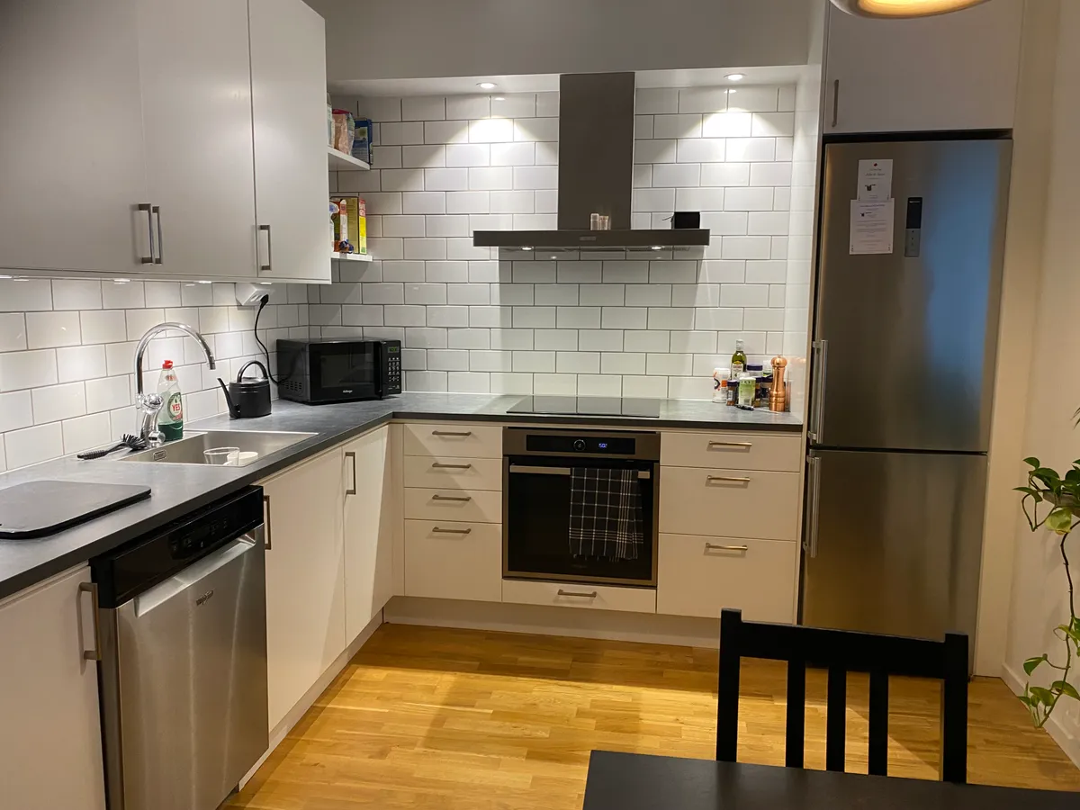Hyreslägenhet på Eskilstuna i eskilstuna