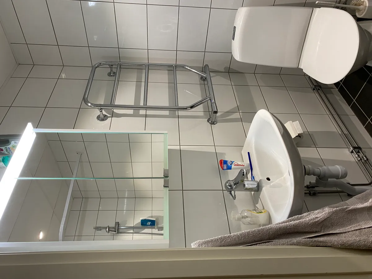 Hyreslägenhet på Eskilstuna i eskilstuna