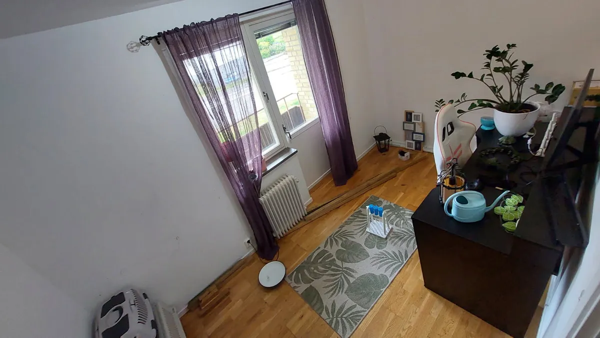 Hyreslägenhet på Borås i boras