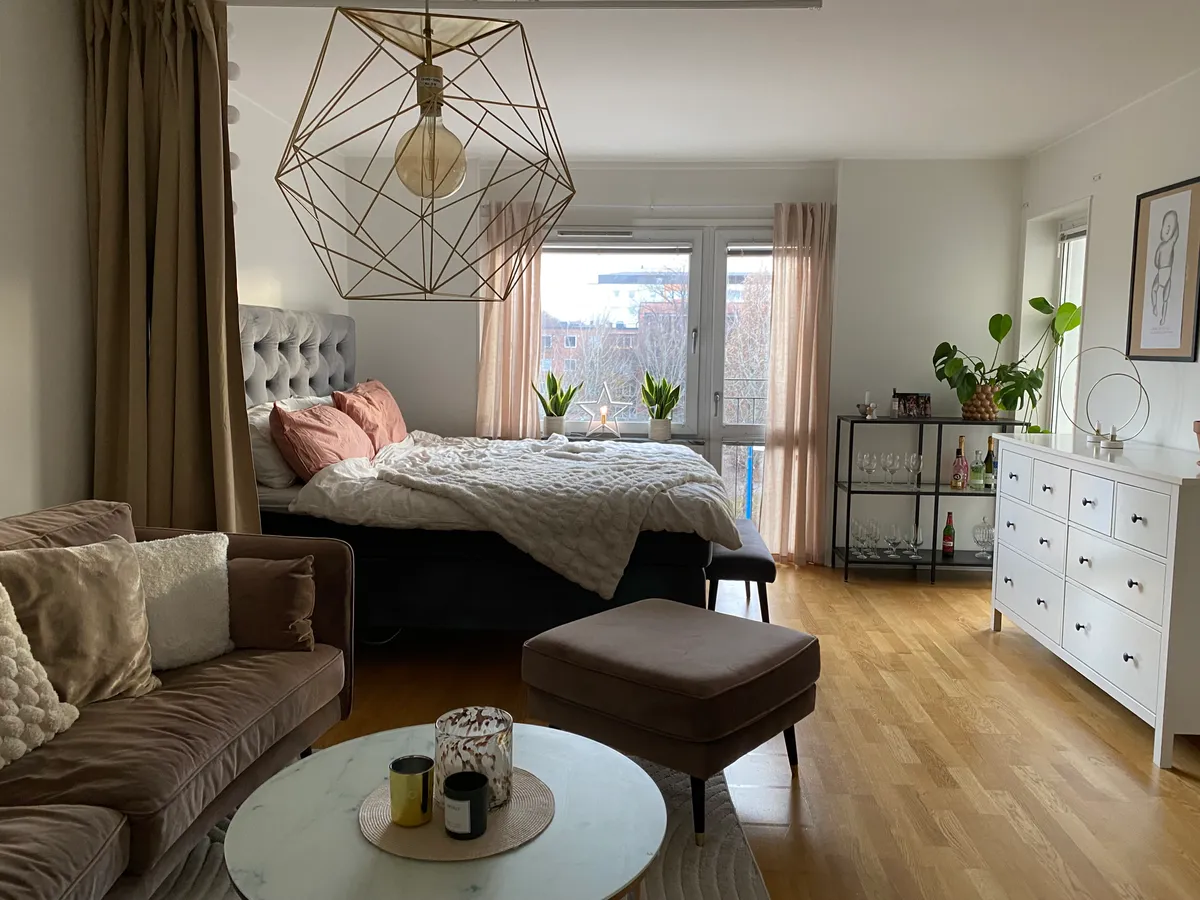 Hyreslägenhet på Eskilstuna i eskilstuna