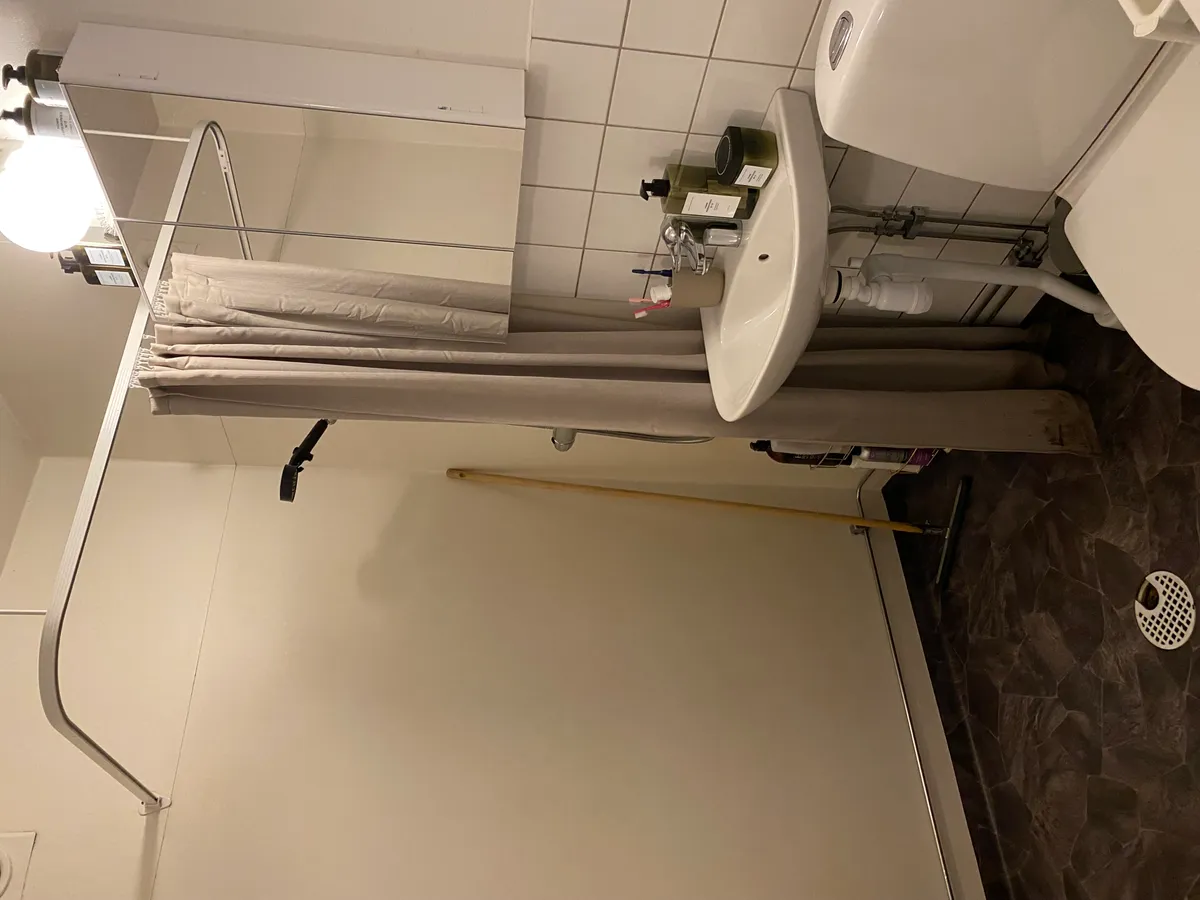 Hyreslägenhet på Eskilstuna i eskilstuna