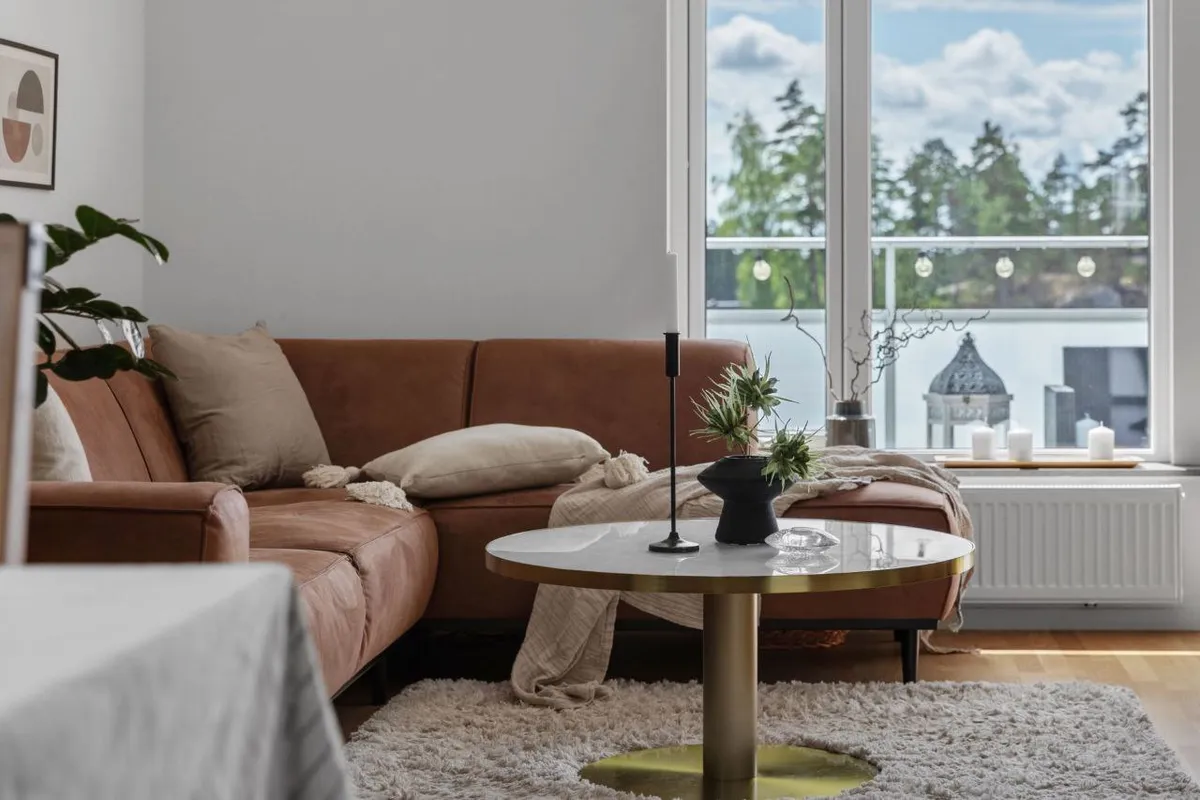 Hyreslägenhet på Uddevalla i uddevalla