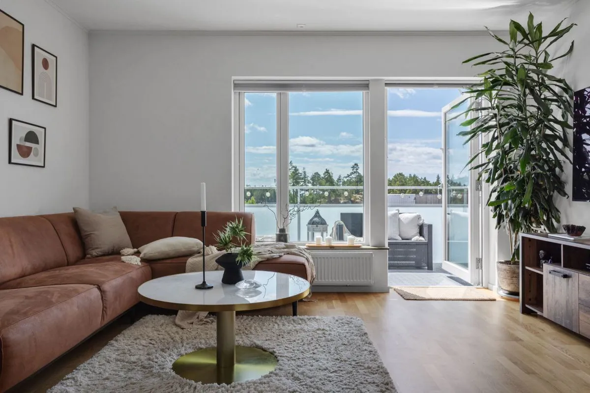 Hyreslägenhet på Uddevalla i uddevalla