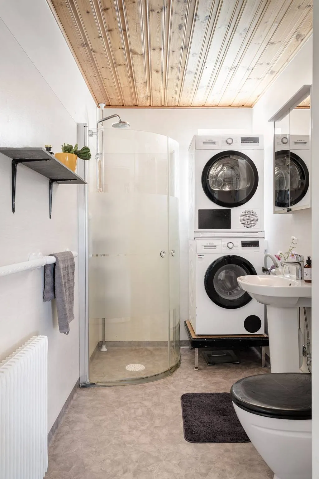 Hyresbostad på Hörby i horby