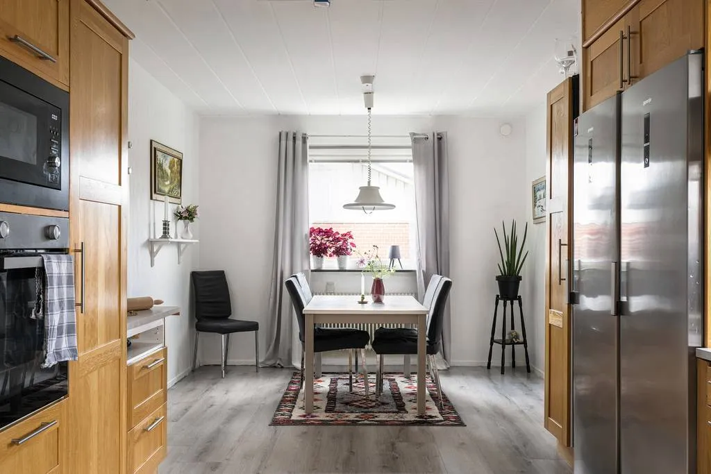 Hyresbostad på Hörby i horby