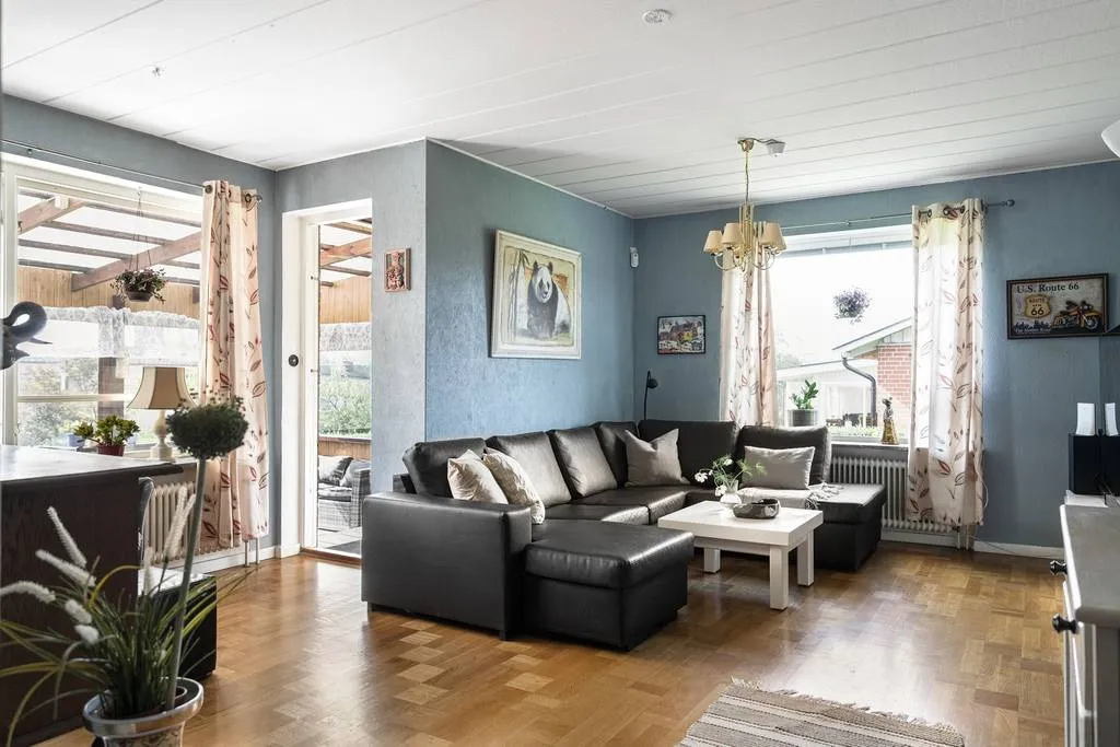 Hyresbostad på Hörby i horby
