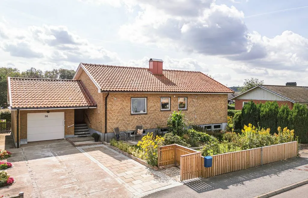 Hyresbostad på Hörby i horby
