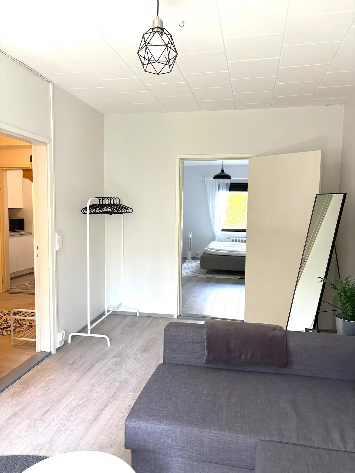 Hyreslägenhet på Tampere i tampere