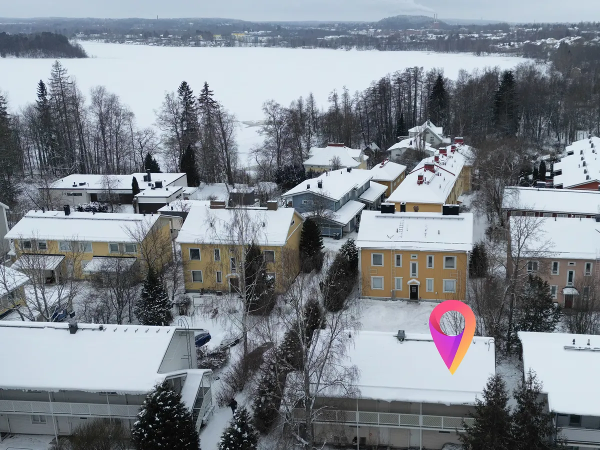 Hyresbostad på Tampere i tampere