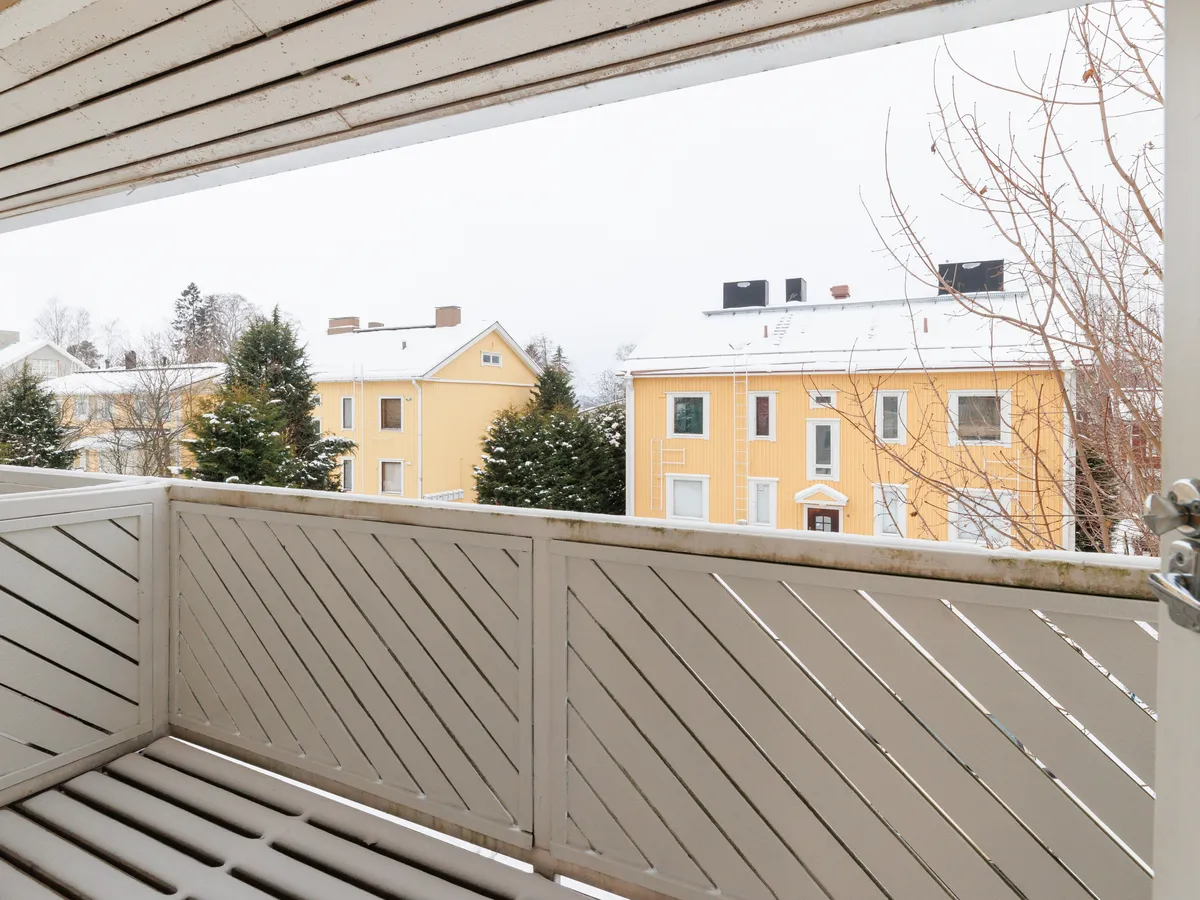 Hyresbostad på Tampere i tampere