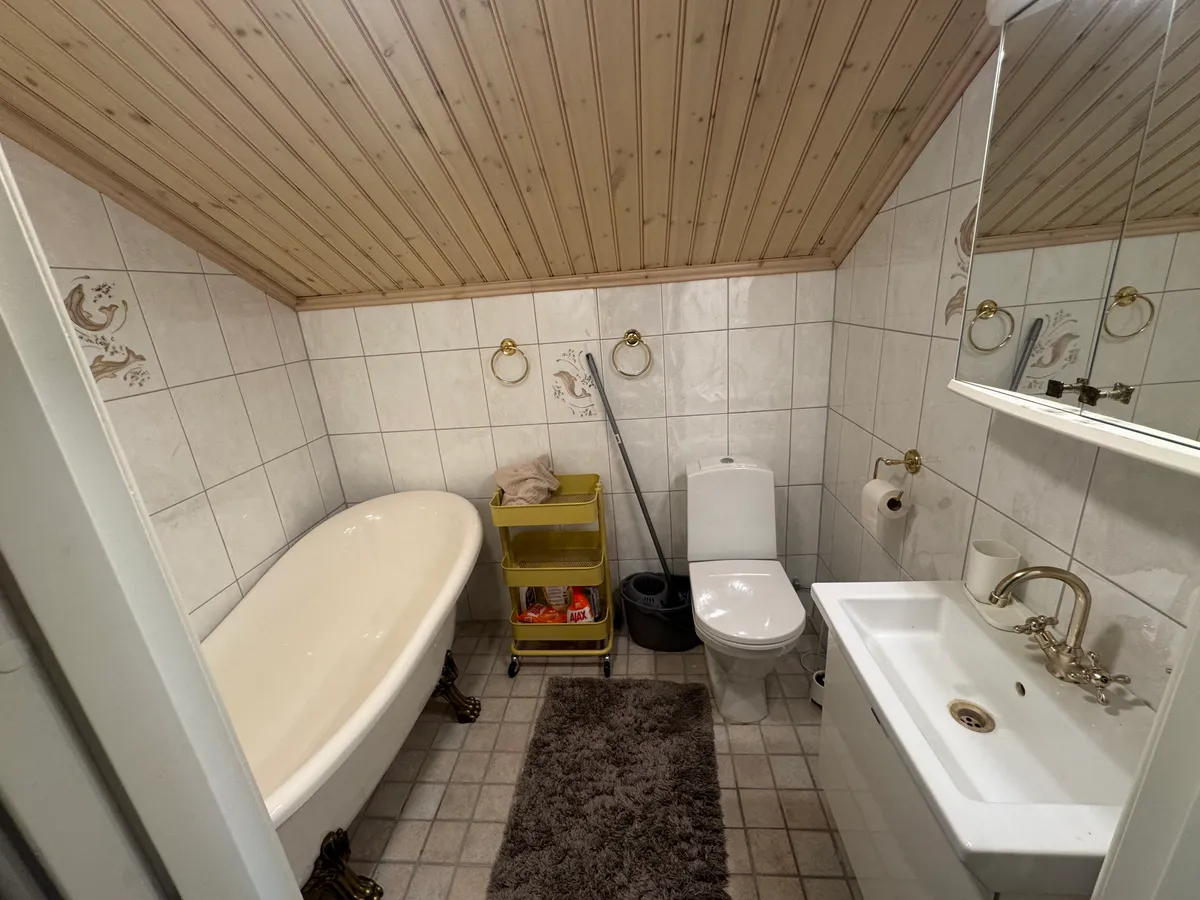 Hyresbostad på Göteborg i goteborg