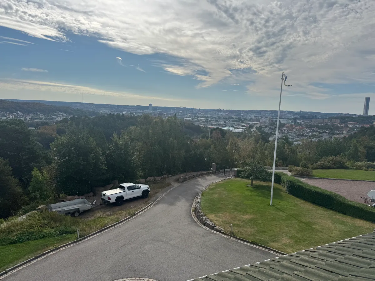 Hyresbostad på Göteborg i goteborg