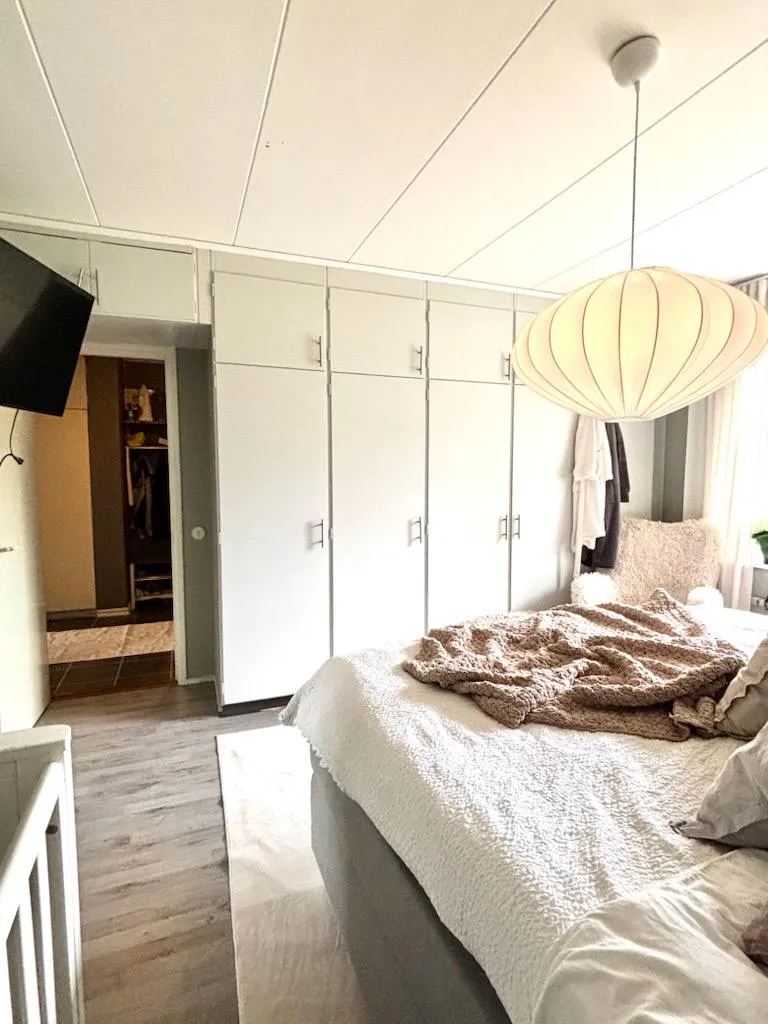 Hyreslägenhet på Kristinehamn i kristinehamn